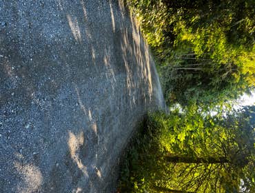 Photos by Chase Construction Inc #2 Graded 4 miles of HOA road