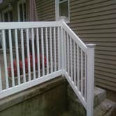 Railing