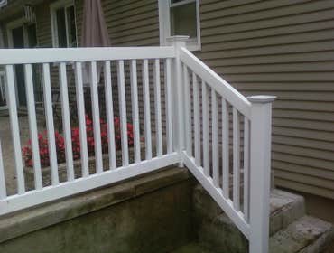 Railing