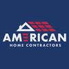 American Home Contractors logo