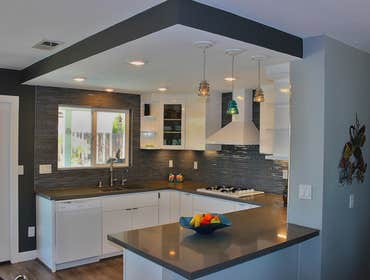 Santee Full Home Design/Remodel