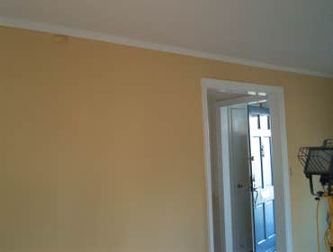 BMRPainting LLC Project