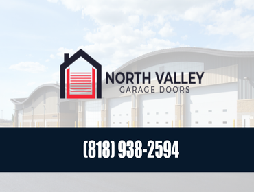 Photos by North Valley Garage Doors #1