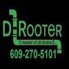 D-rooter Master of All Drains LLC logo