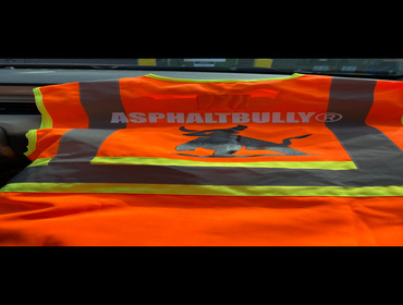 Asphaltbully® Paving, Striping & Sealcoating