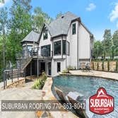 Suburban Roofing, LLC