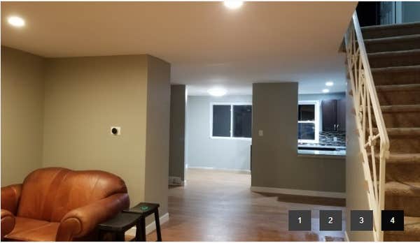 Interior Painting