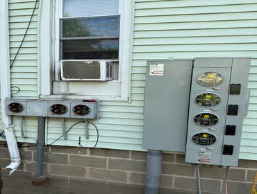 Photos by Sams Electrical #1