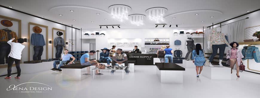 Atlanta Airport Store Bid