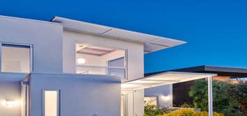 Andrew Morrall Architect