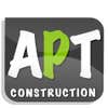 Apt Construction Services Inc logo