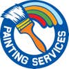 Eka Paint Corp logo