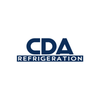 Cda Refrigeration logo