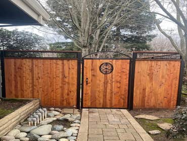 Photos by North Coast Fencing #1