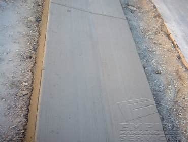 Asphalt Repiar This is a asphalt repair project that was performed by Empire Parking Lot Services in 2012. It included paving, seal coating, and parkin