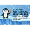 Glacier Mechanical Services LLC logo
