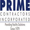 Prime Contractors Inc logo