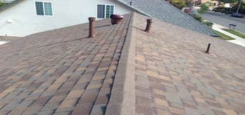 Photos from Express Roofing Inc