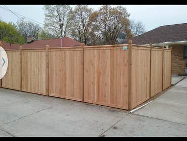Fences