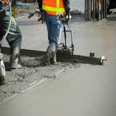 The Brooklyn Concrete Company