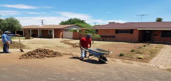 Photos from Divine Desert Landscape LLC