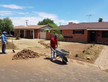 Photos from Divine Desert Landscape LLC