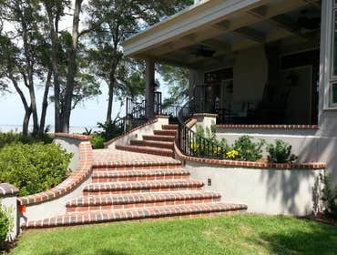 Photo(s) from EIFS Removal Island Plasters