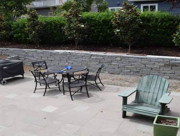Photos by A&J Retaining Walls #1