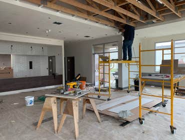 Photos by Phantom Builders #1 We do all kinds of remodeling work