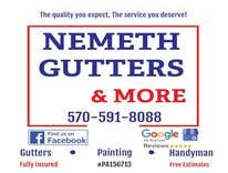 Photos by Nemeth Gutters #1
