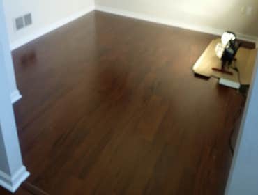 Photos by Marschall Construction LLC #2 flooring installs