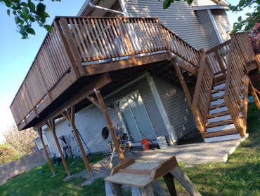 Photos by Silverback Construction Services, LLC #1