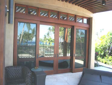 Doors