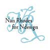 Nanette Pistole Rhodes logo