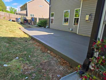 Photos by Mix Construction Concrete Inc #81