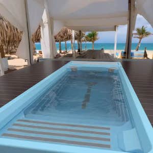 Photos by Epic Swimming Pools of the Triangle #1