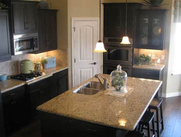 Photos by Creative Granite and Design LLC #1
