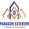 Paragon Exterior LLC logo