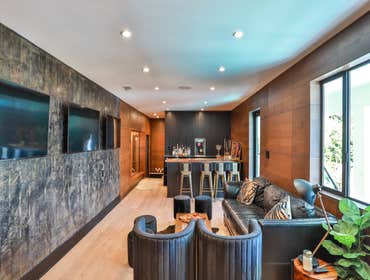 Interiors
