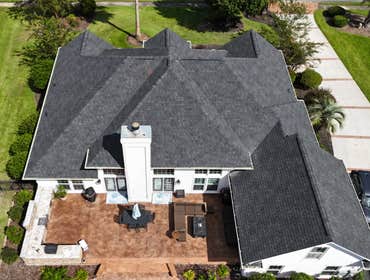 Photos by Divine Roofing & Restoration #1