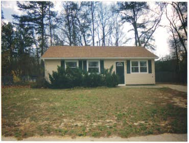 Pine Hill, NJ