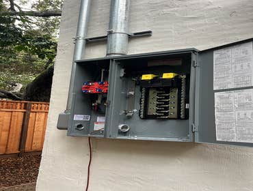 Photos by Astral Electrical Contractor #1