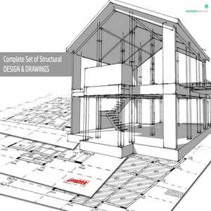 Photos by MQ ENGINEERS LLC #1 As a licensed professional engineer, I was contracted to provide full structural design and engineering support for a...