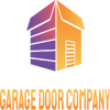 Garage Door Company logo