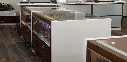 Queens Dental Cabinets