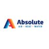 Absolute Air logo