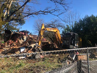 Photos by Qualico Construction Services LLC #2