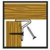 Deckmaster Fine Decks Inc logo
