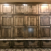 Geist Locker Project