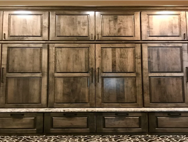 Geist Locker Project
